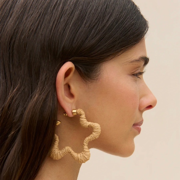 CULT GAIA Emiko Earrings - Picture 3 of 9